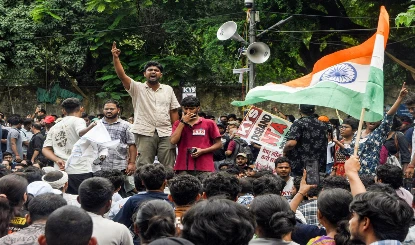 24 जुलाई को CJP का देशव्यापी प्रदर्शन, बड़ी संख्या में छात्रों से शामिल होने की अपील