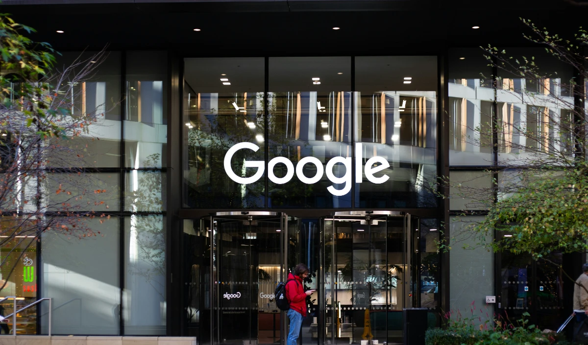 Google Google