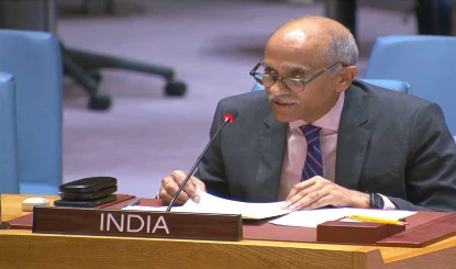 Indus Waters Treaty पर India का दोटूक जवाब, Cross-Border Terrorism के रहते Pakistan से कोई सहयोग नहीं