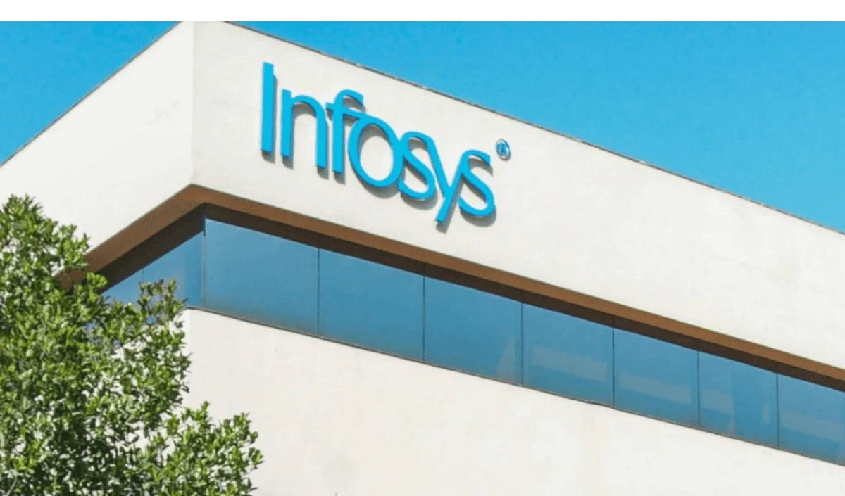 Infosys Infosys