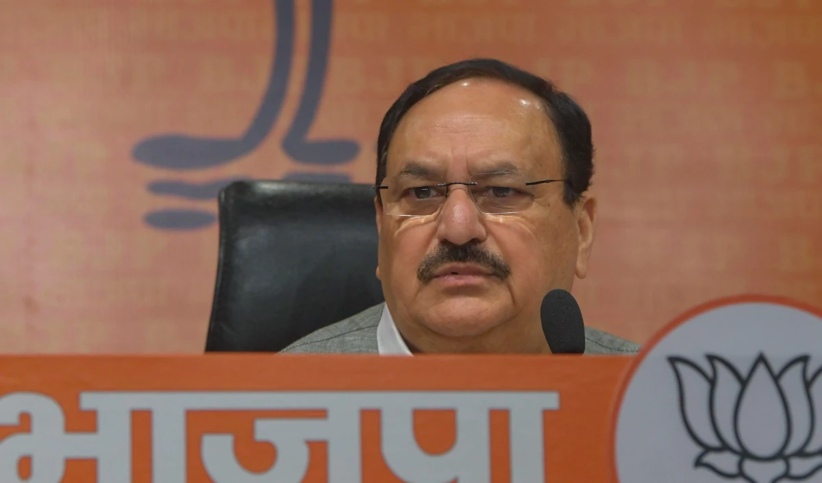 JP Nadda का छात्रों को बड़ा ऑफर: हमारे घर या दफ़्तर आइए, Paper Leak पर बात करेंगे