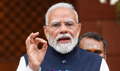 NEET विवाद पर प्रधानमंत्री नरेंद्र मोदी का बड़ा बयान, 