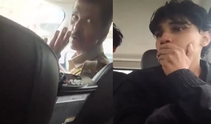 फिर प्रदर्शन किया तो ड्रग केस में फंसा देंगे...स्टूडेंट प्रोटेस्टर को पुलिसकर्मी ने धमकाया, हो गया बड़ा एक्शन