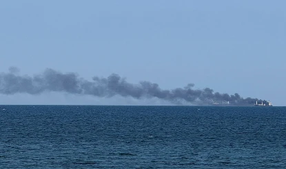 Red Sea Crisis: Saudi Tankers पर हमले से Global Trade पर खतरा, US-Iran के बीच आर-पार की जंग तेज