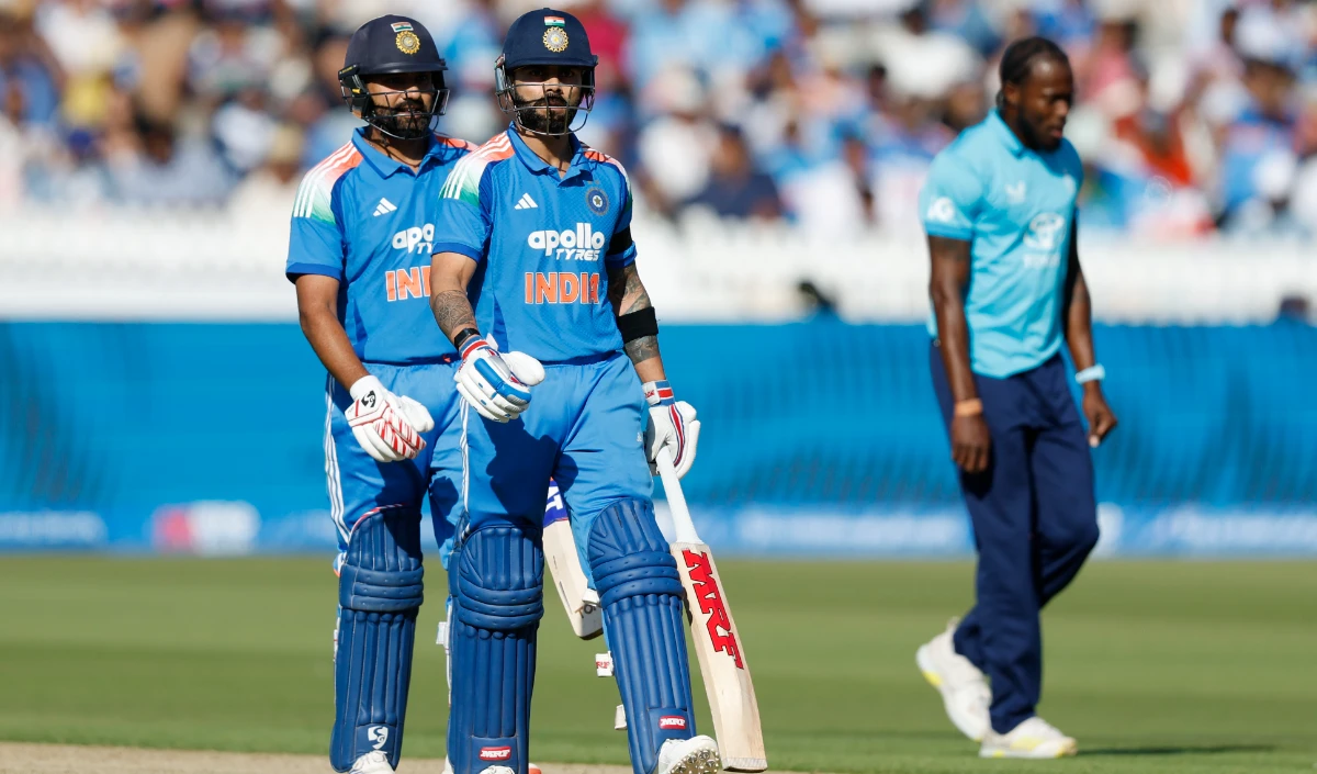 ICC Rankings: हार के बावजूद भारतीय दिग्गजों का जलवा, Shubman Gill नंबर 2 पर, Joe Root की टॉप 10 में वापसी​