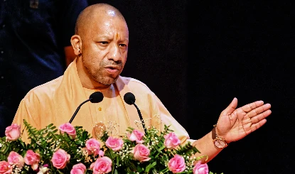 NEET Protest: Yogi Adityanath का Congress-SP पर बड़ा आरोप, छात्रों को कर रहे बदनाम