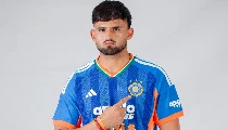 Ashok Sharma: 154.2 kmph की रफ्तार और कड़ा संघर्ष, किसान का बेटा बना India का नया पेस सनसनी
