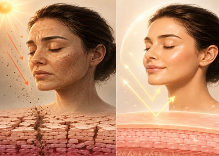 Beauty Tips: सिर्फ SPF ही काफी नहीं, Skin Protection के लिए PA+++ रेटिंग भी है बेहद जरूरी