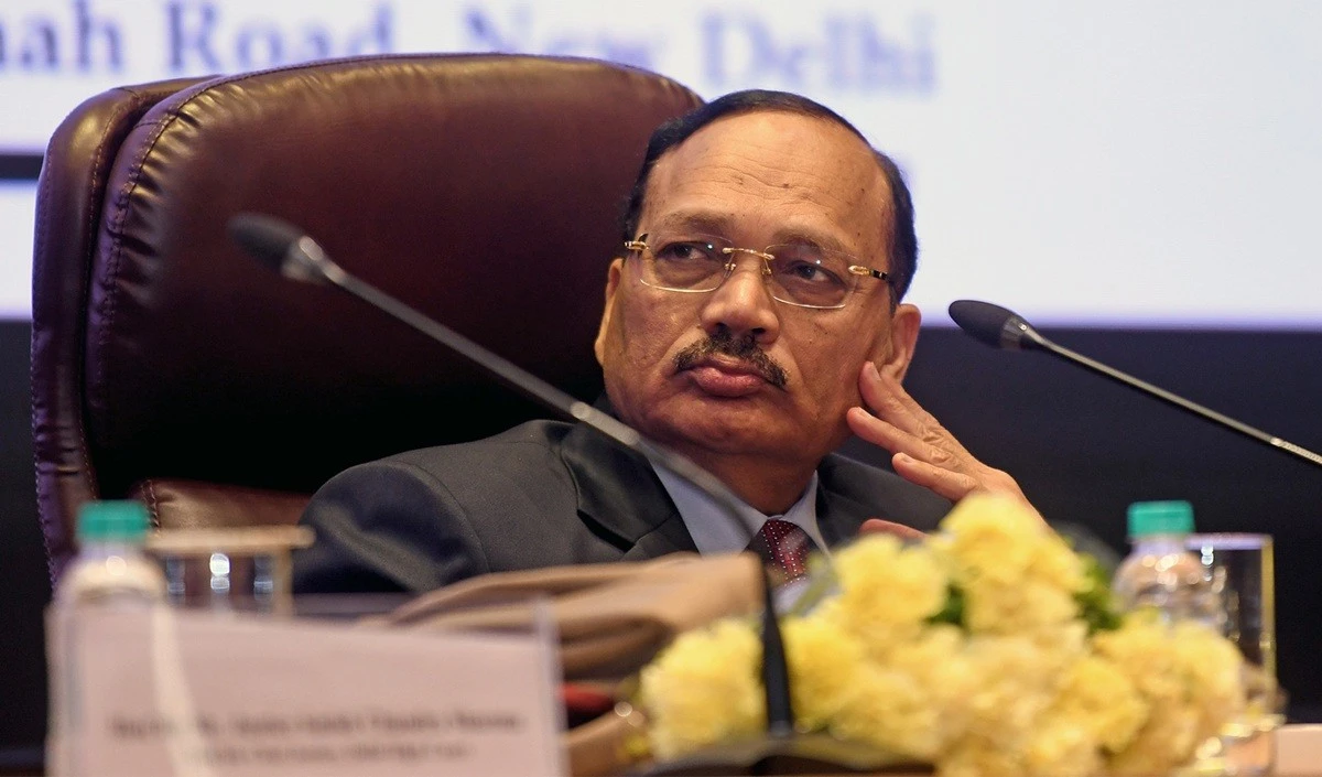 CJI का मीडिया पर गुस्सा: बोले- कोई Petition दायर नहीं हुई, सुनवाई से इनकार की खबरें पूरी तरह फेक हैं