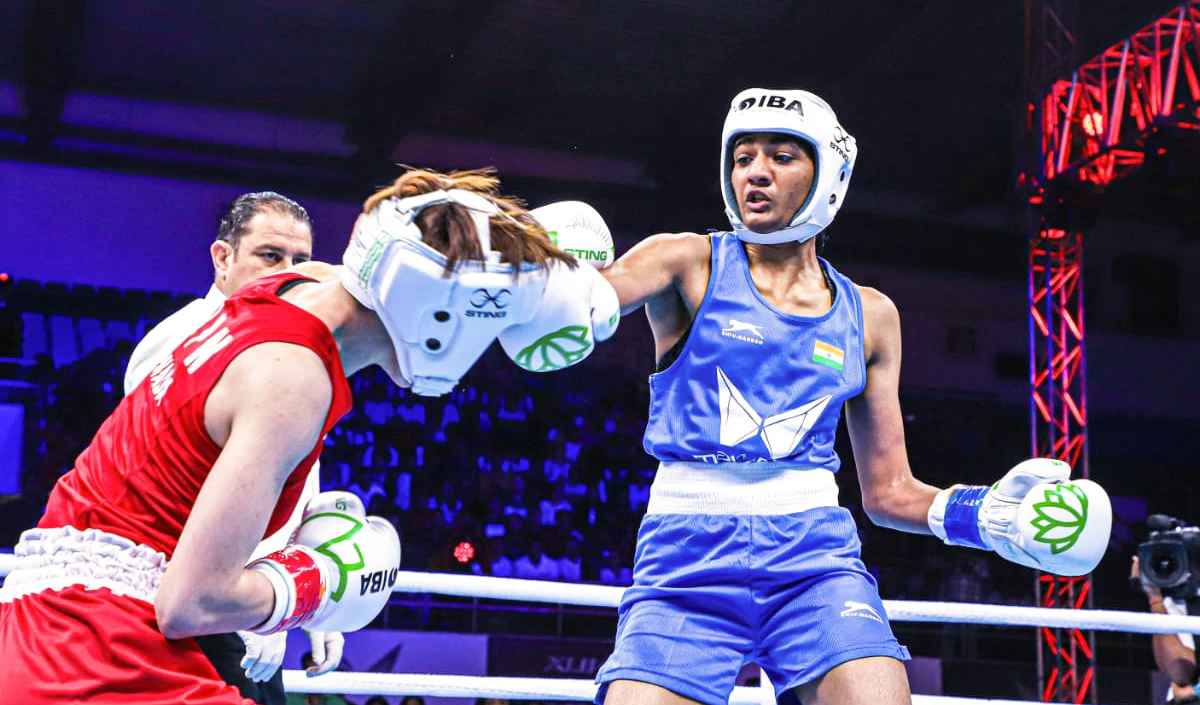 भारत के लिए CWG 2026 में मेडल की उम्मीदें बढ़ीं, IIS के 3 बॉक्सर रिंग में उतरने को तैयार!