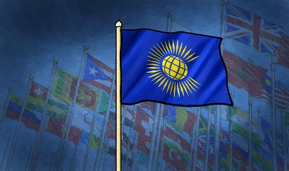 Why the Commonwealth was Formed? | बाल्फोर घोषणा और राष्ट्रमंडल का सच!|Teh Tak Chapter 1