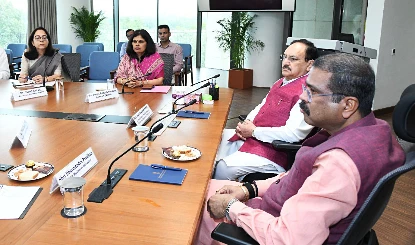 Dharmendra Pradhan Resignation |