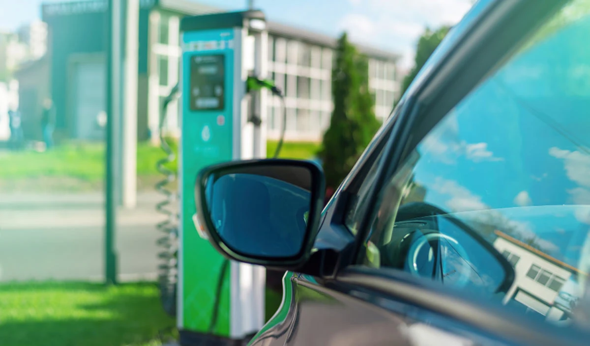 EV vs CNG EV vs CNG