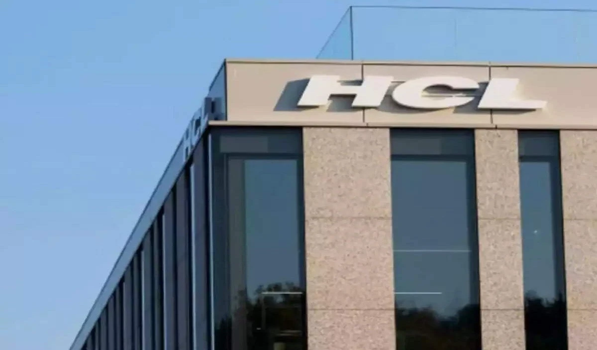 HCLTech HCLTech
