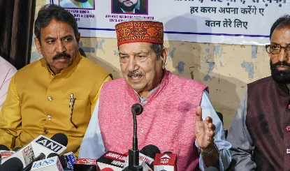 CJP Protest पर आया RSS के Indresh Kumar का बयान, यह भारत की तरक्की के खिलाफ विदेशी ताकतों की साजिश