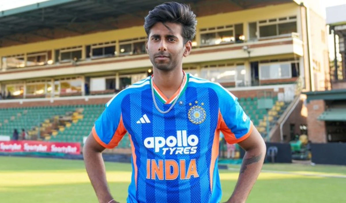 Mayank Yadav की घातक गेंदबाजी और Vaibhav Suryavanshi की तूफानी पारी, India ने Zimbabwe को पहले T20 में रौंदा​