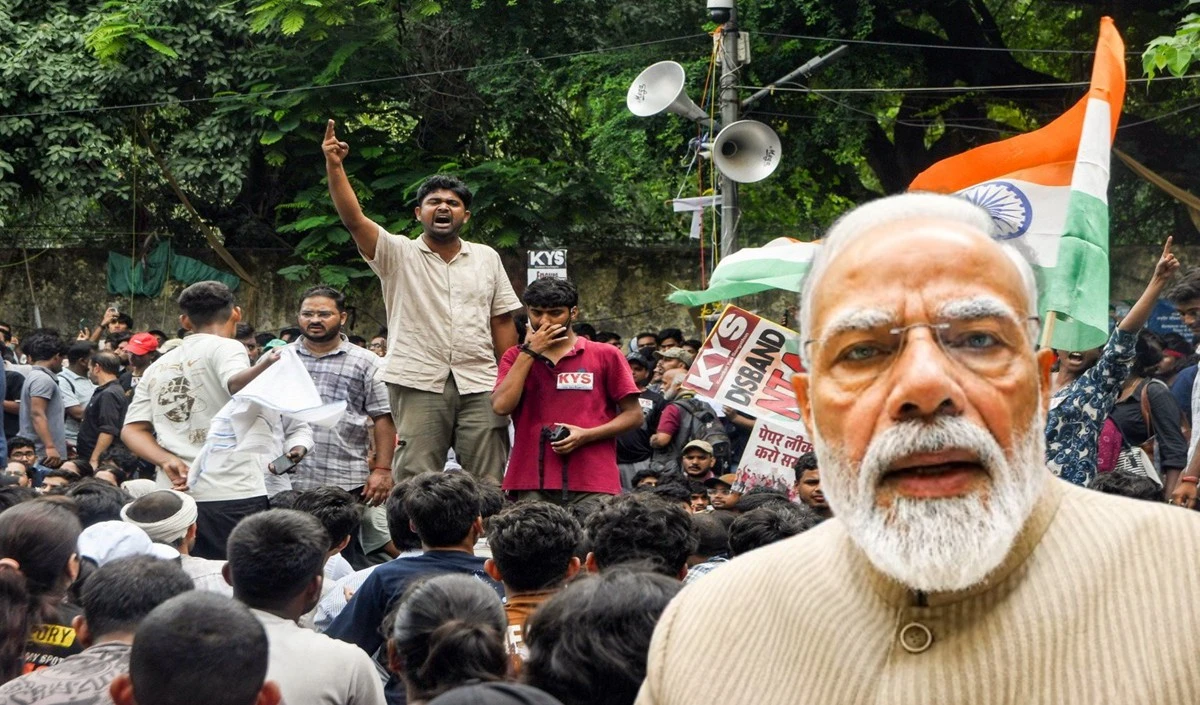 मित्रों नहीं फ्रेंड्स, टू द प्वाइंट बात, सेल्फी वीडियो और Gen-Z Lingo के जरिए PM मोदी ने क्या संदेश दिया?