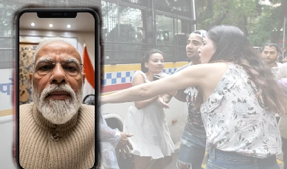  जेनरेशन Z की भाषा में बोलने और सुनने की नई शुरुआत, PM मोदी की मंत्रियों को सलाह-हर मंत्री पोस्ट करें इंस्टा रील 