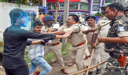 AI की नज़र, आधार से मैच, चेहरे से क्या पूरी कुंडली निकाल रही पुलिस?