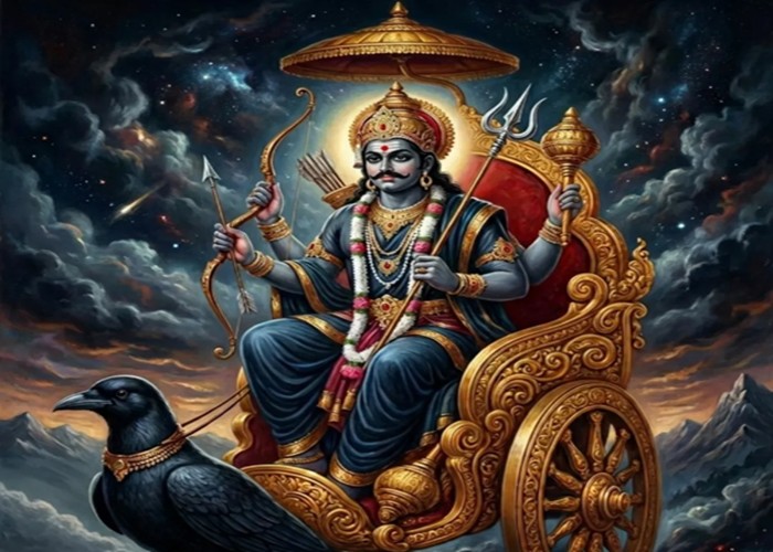 Shani Dev Mantra: शनि देव की कुदृष्टि से बचना है? शनिवार को जपें ये सिद्ध Mantras, दूर होगी Shani Sade Sati की परेशानी