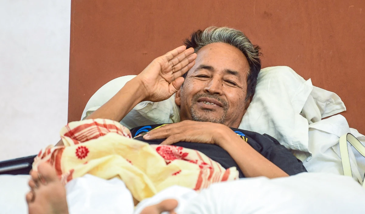 Explained | Sonam Wangchuk के अनशन तोड़ने की असली वजह क्या है? सरकार ने उनसे क्या किए वादे ? जानिए पूरी बात