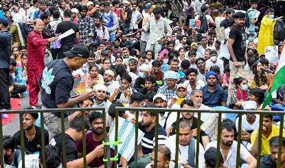 NEET-NTA विवाद: Supreme Court रखेगा Systemic Reforms पर बारीक नज़र, अस्थायी उपायों पर जताई गहरी चिंता