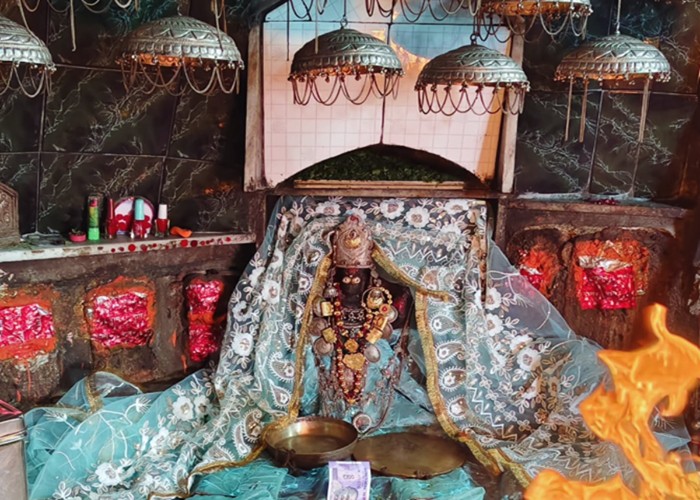 Bemata Goddess: क्या सच में Chhathi के दिन तय होता है भाग्य? Ujjain में स्थित Vidhata Mata मंदिर की रोचक मान्यताएं