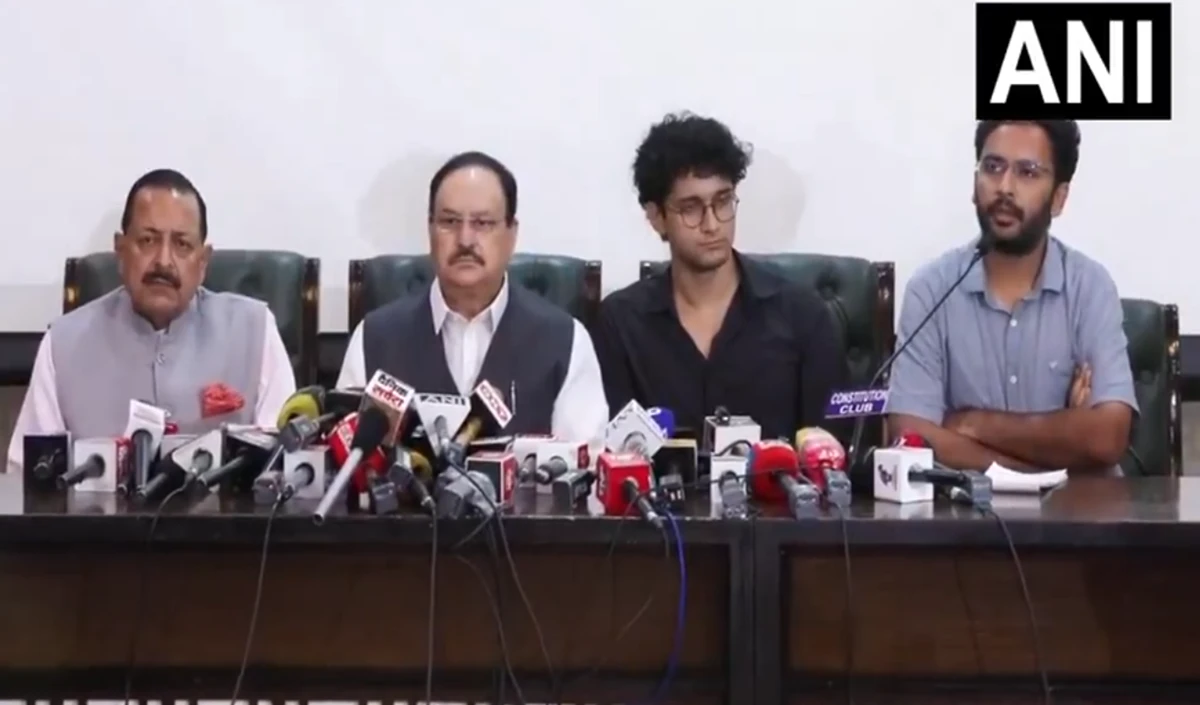 Dharmendra Pradhan के इस्तीफे के बाद CJP ने खत्म किया आंदोलन, सरकार से बनी सहमति