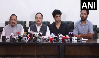 Dharmendra Pradhan के इस्तीफे के बाद CJP ने खत्म किया आंदोलन, सरकार से बनी सहमति