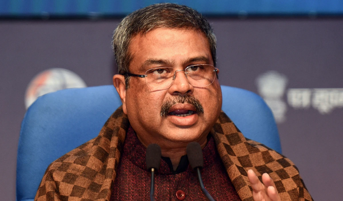 Breaking News: NEET विवाद का बड़ा असर, Dharmendra Pradhan ने दिया इस्तीफा, युवाओं के नाम लिखा पत्र