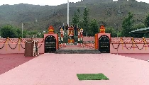 कारगिल के दुर्गम पर्वतों पर अदम्य साहस की अमर कहानी