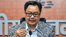 NEET विवाद: Kiren Rijiju ने Dharmendra Pradhan के इस्तीफे पर कहा, राष्ट्र निर्माण में आपका योगदान... NEET विवाद: Kiren Rijiju ने Dharmendra Pradhan के इस्तीफे पर कहा, राष्ट्र निर्माण में आपका योगदान...