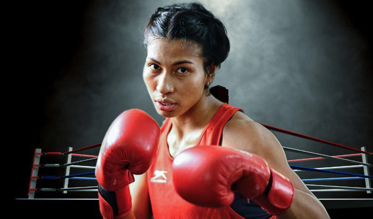 Commonwealth Games में पदक पक्का होने से हैरान Lovlina Borgohain, बोलीं- अब लक्ष्य सिर्फ Gold