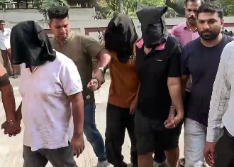 Maharashtra TET Paper Leak Case: बिहार से मास्टरमाइंड Virendra Gupta गिरफ्तार, पुलिस को मिली बड़ी कामयाबी