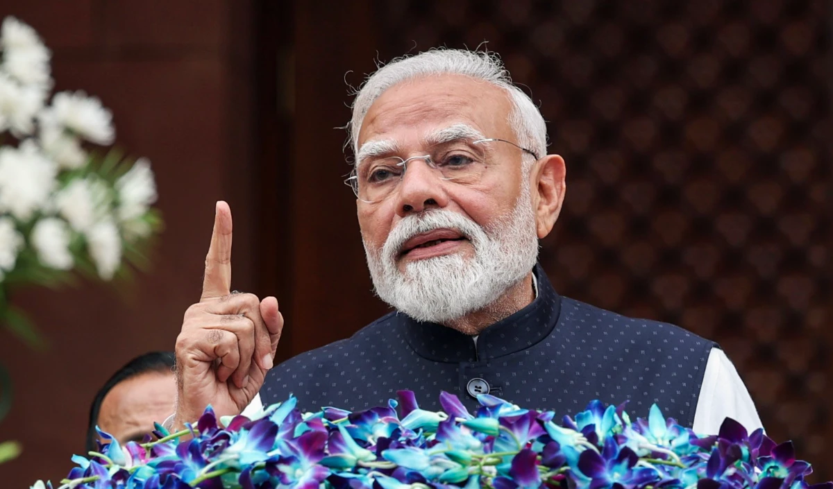 Assam Flood Situation | असम में बाढ़ की स्थिति गंभीर: PM मोदी ने CM हिमंत विश्व शर्मा से की बात, हरसंभव केंद्रीय सहायता का दिया आश्वासन