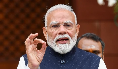 PM Modi की Instagram रील ने बनाया वर्ल्ड रिकॉर्ड! NEET पेपर लीक पर संदेश को 24 घंटे में मिले 303 मिलियन व्यूज़, IShowSpeed का रिकॉर्ड टूटा