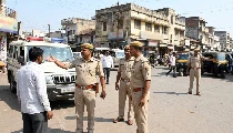 MP Police Recruitment 2026: सीएम Mohan Yadav ने 9,662 पदों पर भर्ती को दी मंजूरी, बदलेगी प्रदेश की सुरक्षा व्यवस्था MP Police Recruitment 2026: सीएम Mohan Yadav ने 9,662 पदों पर भर्ती को दी मंजूरी, बदलेगी प्रदेश की सुरक्षा व्यवस्था