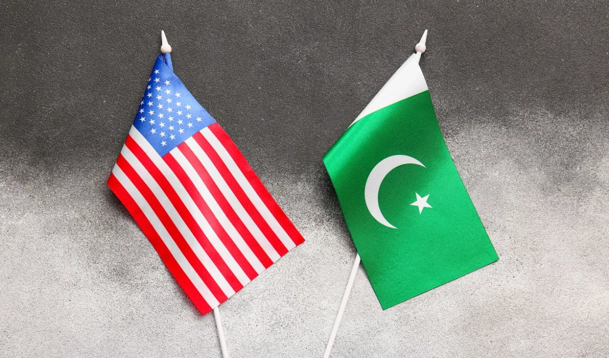 Pakistan Army पर अंधा भरोसा न करे America, विशेषज्ञ ने