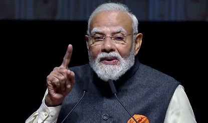 Mann Ki Baat में PM Modi ने कारगिल के वीरों को किया नमन, Defence Sector की बड़ी उपलब्धियां गिनाईं