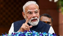 My Bharat Platform से जुड़े 2.3 करोड़ युवा, Viksit Gaon संवाद में PM Modi ने की Solo Traveling ट्रेंड की जमकर तारीफ My Bharat Platform से जुड़े 2.3 करोड़ युवा, Viksit Gaon संवाद में PM Modi ने की Solo Traveling ट्रेंड की जमकर तारीफ