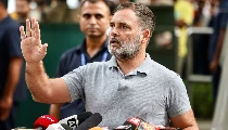 Delhi Protest: छात्रों पर Police Action पर बिफरे Rahul Gandhi, Amit Shah को पत्र लिखकर पूछा- आदेश किसने दिया? Delhi Protest: छात्रों पर Police Action पर बिफरे Rahul Gandhi, Amit Shah को पत्र लिखकर पूछा- आदेश किसने दिया?