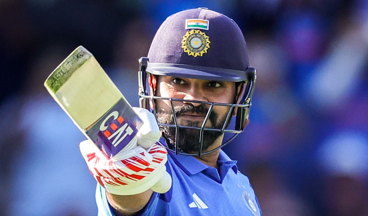 रोहित शर्मा के भविष्य पर दीप दासगुप्ता की दो टूक, World Cup तैयारी में न हो Confusion रोहित शर्मा के भविष्य पर दीप दासगुप्ता की दो टूक, World Cup तैयारी में न हो Confusion