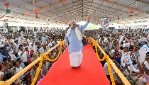 Karnataka के पूर्व सीएम Siddaramaiah का बड़ा फैसला, 2028 में नहीं लड़ेंगे विधानसभा चुनाव Karnataka के पूर्व सीएम Siddaramaiah का बड़ा फैसला, 2028 में नहीं लड़ेंगे विधानसभा चुनाव