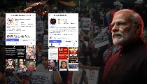Cockroaches का बाप! अब आरक्षण और E-20, एक दिन में 2 मिलियन फॉलोअर्स, ये 2 अकाउंट उड़ाएंगे सरकार की नींद? Cockroaches का बाप! अब आरक्षण और E-20, एक दिन में 2 मिलियन फॉलोअर्स, ये 2 अकाउंट उड़ाएंगे सरकार की नींद?
