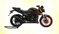स्पोर्टी लुक और दमदार फीचर्स के साथ आई नई TVS Apache RTR 200 4V, कीमत भी चौंकाएगी