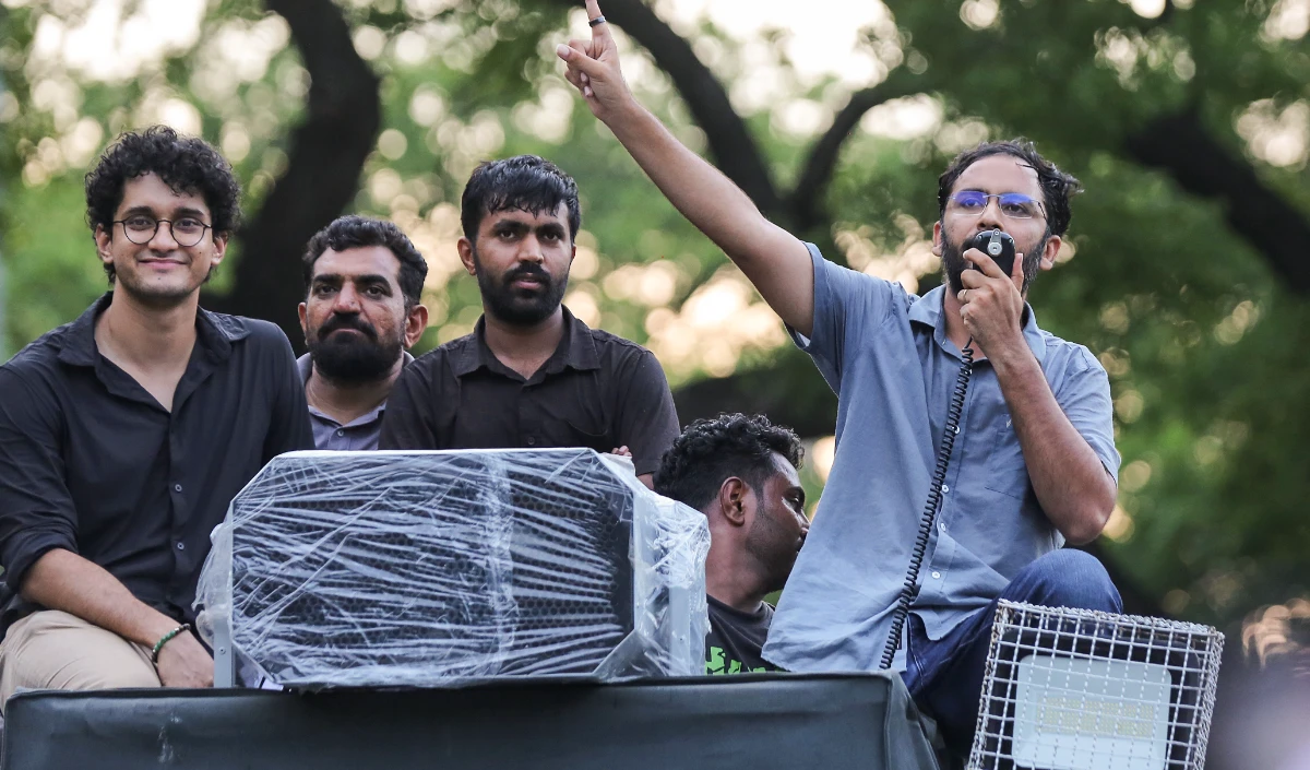 फिर से विरोध करने पर मजबूर होना पड़ेगा: CJP ने सरकार को दी चेतावनी 