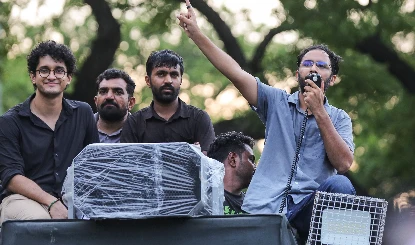 फिर से विरोध करने पर मजबूर होना पड़ेगा: CJP ने सरकार को दी चेतावनी 