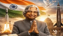 Dr APJ Abdul Kalam Memorial Day 2026: अखबार बेचने से Missile Man बनने तक का सफर, आज भी युवाओं की Inspiration हैं कलाम