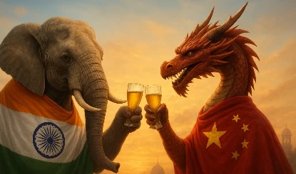 अब दुनिया देखेगी Elephant-Dragon Tango, 6 साल बाद होने जा रहा है ऐसा काम, व्यापार में आएगी ऐतिहासिक तेजी?