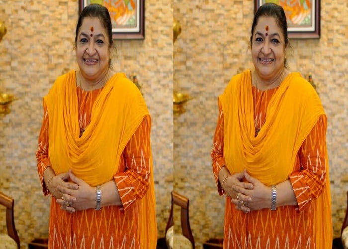 K S Chithra Birthday: 6 National Awards जीतने वाली K S Chithra के जन्मदिन पर जानिए उनके जीवन के दिलचस्प किस्से